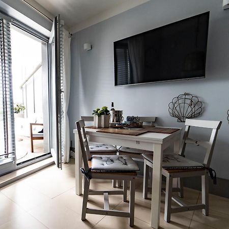 Edel Exclusive Apartments Villa Marea 102 Especially For You Miedzyzdroje Buitenkant foto