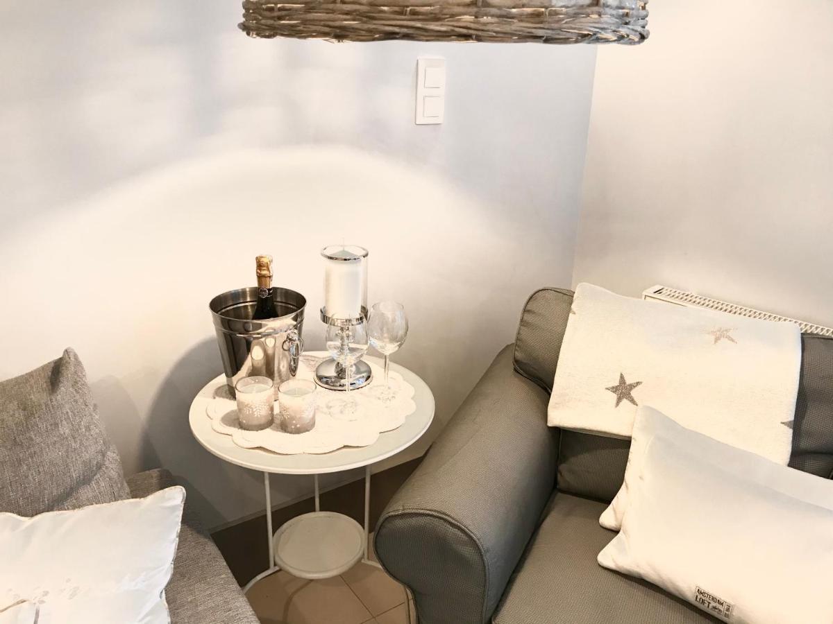 Edel Exclusive Apartments Villa Marea 102 Especially For You Miedzyzdroje Buitenkant foto
