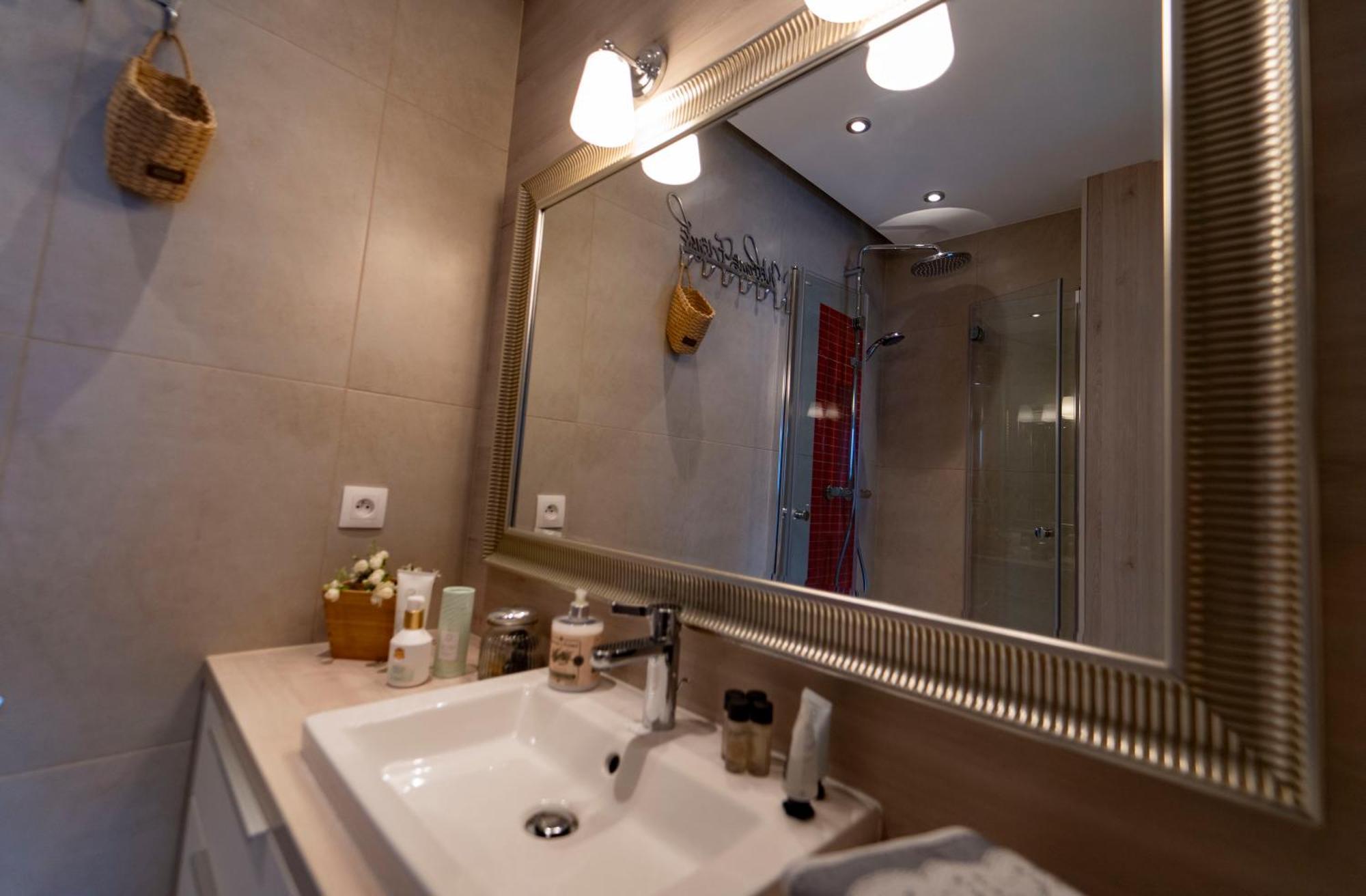 Edel Exclusive Apartments Villa Marea 102 Especially For You Miedzyzdroje Buitenkant foto