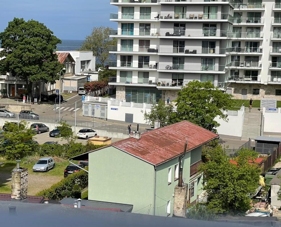 Edel Exclusive Apartments Villa Marea 102 Especially For You Miedzyzdroje Buitenkant foto