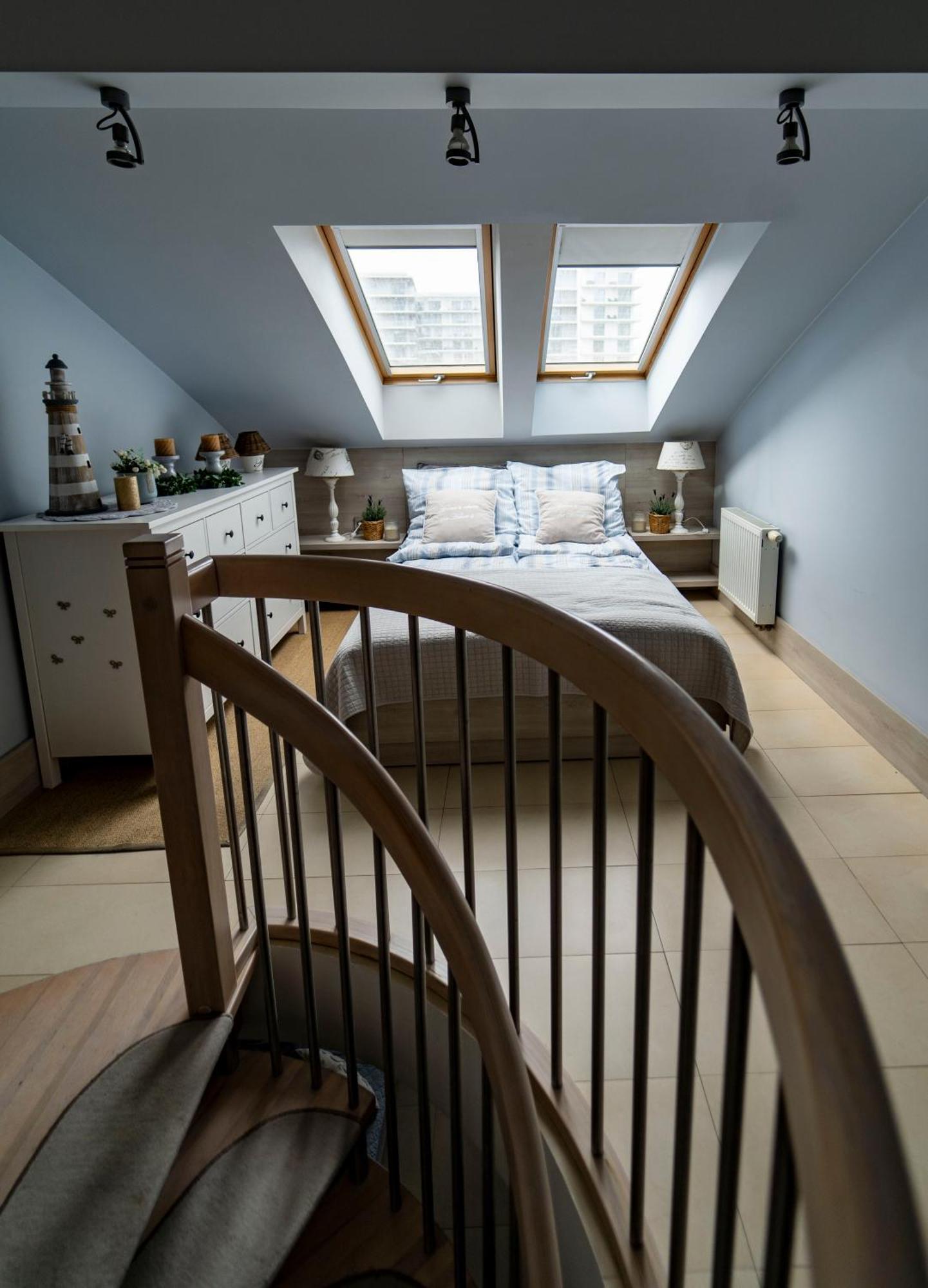 Edel Exclusive Apartments Villa Marea 102 Especially For You Miedzyzdroje Buitenkant foto