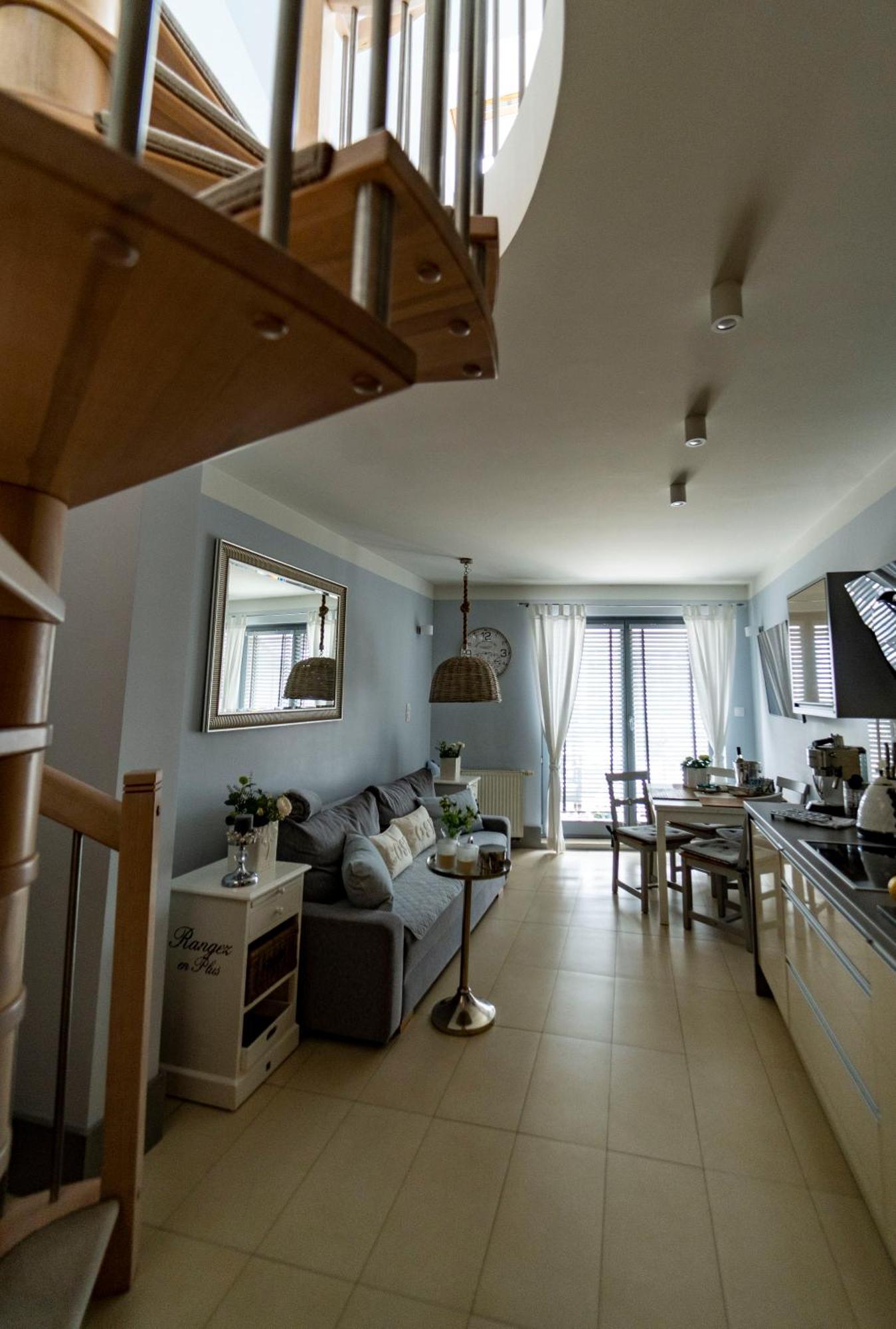 Edel Exclusive Apartments Villa Marea 102 Especially For You Miedzyzdroje Buitenkant foto