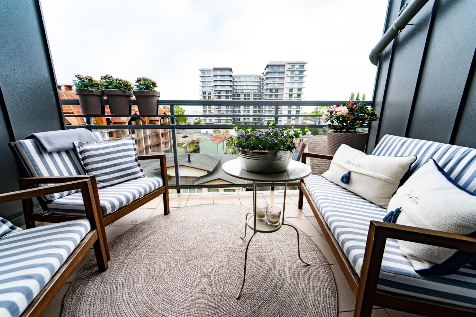 Edel Exclusive Apartments Villa Marea 102 Especially For You Miedzyzdroje Buitenkant foto