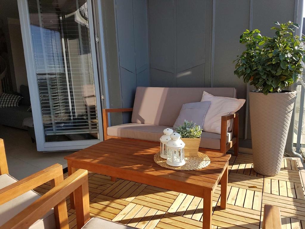 Edel Exclusive Apartments Villa Marea 102 Especially For You Miedzyzdroje Buitenkant foto